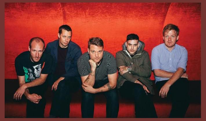 Cold War Kids